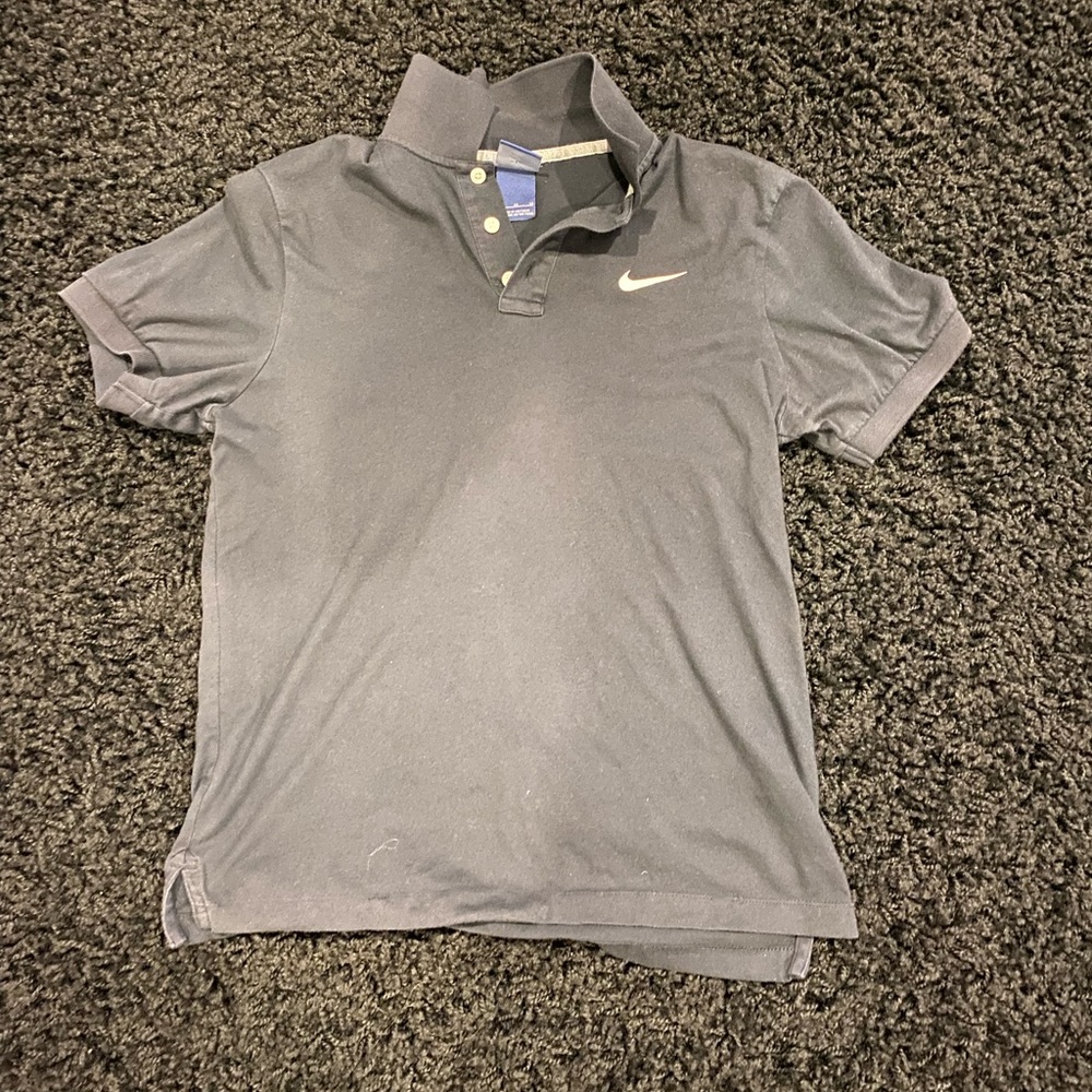 ✔️Nike golf polo medium